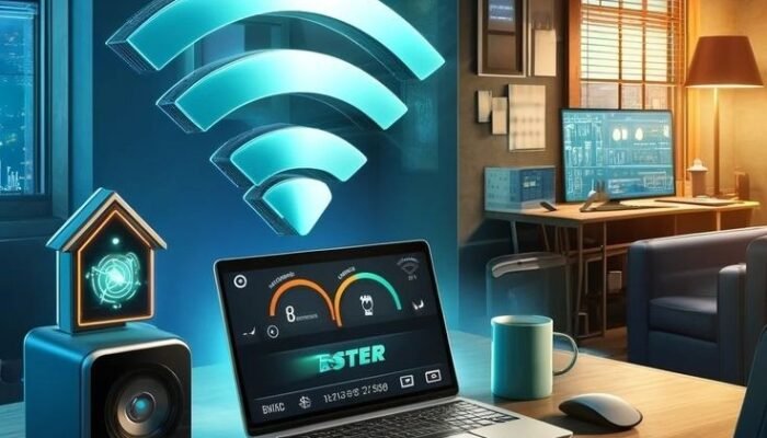 Spektakuler! China Luncurkan Jaringan Internet 10G Pertama di Dunia