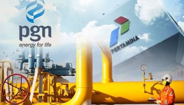 Bau Gas Sempat Tercium, PGN Pastikan Tidak Ada Kebocoran