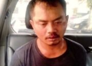 Keji! Ayah di Banjarnegara Tusuk dan Sayat Leher Anak Kandungnya Sendiri