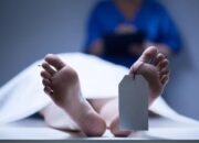 Diduga Overdosis Sabu, Pria Tewas di Kamar Hotel Pademangan