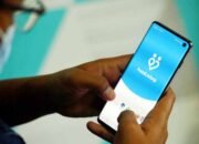 Waspada! Situs PeduliLindungi Diretas, Tampilkan Konten Judi Online