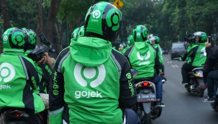Tuntut Keadilan Tarif, Pengemudi Ojol Unjuk Rasa pada 20 Mei 2025