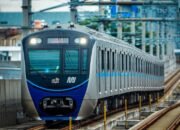 Gubernur DKI Jakarta Rencanakan Perluasan MRT hingga Tangsel