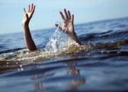 Kapal Menuju Pulau Tikus Tenggelam, 7 Wisatawan Meninggal Dunia