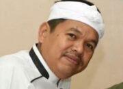 Gubernur Jawa Barat Tegaskan Larangan Wisuda Sekolah