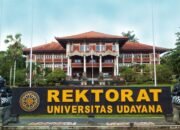 Mahasiswa Unud DO akibat Lakukan Pelecehan Seksual Digital dengan AI