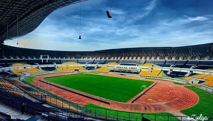 Turnamen Piala Presiden 2025, Wali Kota Bandung: Kita Siap Menjadi Tuan Rumah