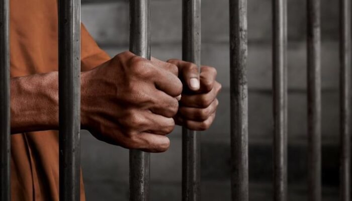 Polisi Tangkap Buronan Kasus Pembacokan Jaksa Ditangkap di Deli Serdang