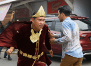 Brutal! Calon Pengantin di Palembang Ditembak karena Dendam