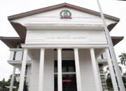 Proyek Marka Jalan jadi Sorotan, Komisi III DPRD Karawang Lakukan Inspeksi