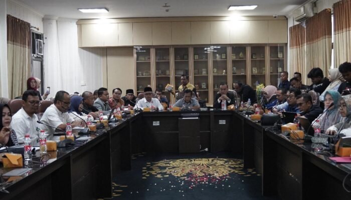 DPRD Karawang Bentuk Tim Independen Usut Kematian Karyawati usai Operasi