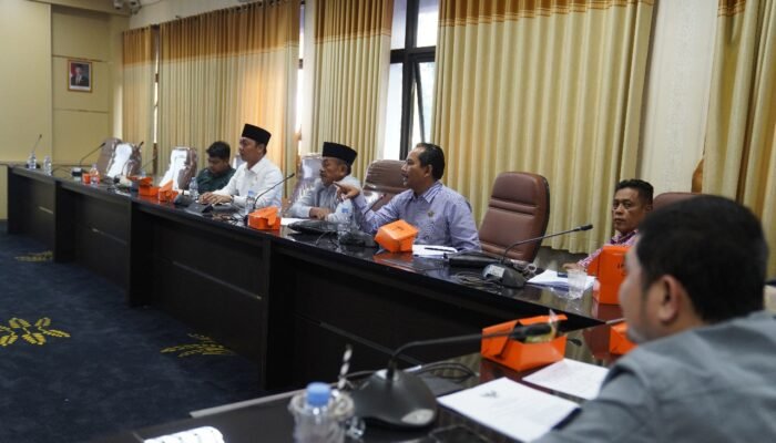 DPRD Karawang Soroti 237 Perumahan Belum Serahkan PSU ke Pemkab