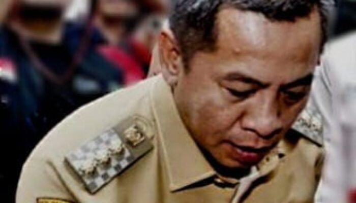 Bupati Karawang Sepakati 3 Agenda di Rapat Paripurna