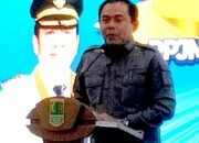Ketua DPRD Karawang Apresiasi Pembangunan Puskesmas di Setiap Kecamatan