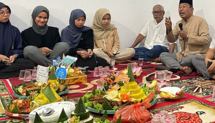 Penuh Kegembiraan, Klinik Vidya Medika Gelar Acara HUT ke-11