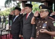 Ketua DPRD Karawang Ajak Masyarakat Bangkit Bersama di Harkitnas ke-117