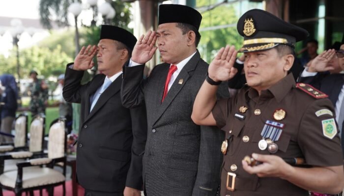 Ketua DPRD Karawang Ajak Masyarakat Bangkit Bersama di Harkitnas ke-117
