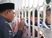 Dorong Penyerapan Tenaga Kerja Lokal, Ini Tanggapan DPRD Karawang