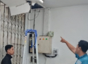 Bobol Brankas Minimarket, Mahasiswa Asal Lamongan Ditangkap Polisi