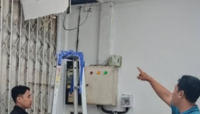 Bobol Brankas Minimarket, Mahasiswa Asal Lamongan Ditangkap Polisi