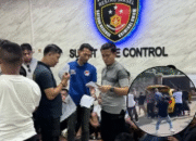Bentrokan Antarkelompok di Kemang, 19 Orang Ditangkap Polisi