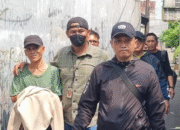 Tragis! Seorang Pria Dibunuh Adik Kandung karena Warisan