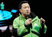 GOTO Umumkan Pengunduran Diri Boy Thohir dari Posisi Komisari