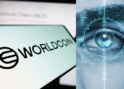 Viral Rekam Retina Berbayar, Komdigi Cabut Izin Worldcoin