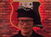 Pecalang Tolak Organisasi GRIB Bali yang Datang untuk Jaga Keamanan