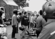 Tragis! Pengendara Motor Tewas usai Tabrakan di Gresik