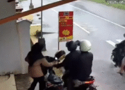 Nahas! Motor Siswi SMKN Klakah Dirampas Begal saat Berteduh