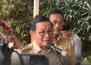 Pramono Anung Luncurkan Program Manggarai Bershalawat untuk Atasi Tawuran