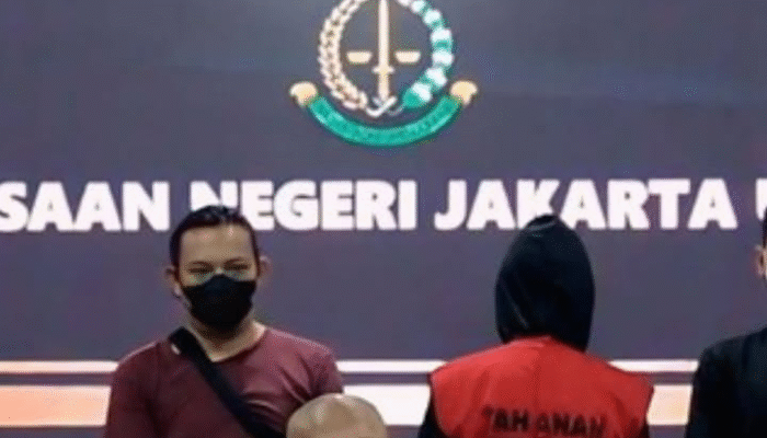 Buronan Kasus Prostitusi Ditangkap di Cikarang usai Kabur dari PN Jakut
