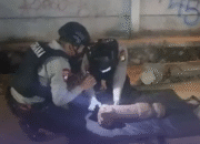 Heboh! Warga Bekasi Temukan Benda Diduga Mortir di Proyek Drainase