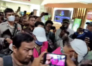 Mantan Kadispora Bekasi jadi Tersangka Korupsi Alat Olahraga