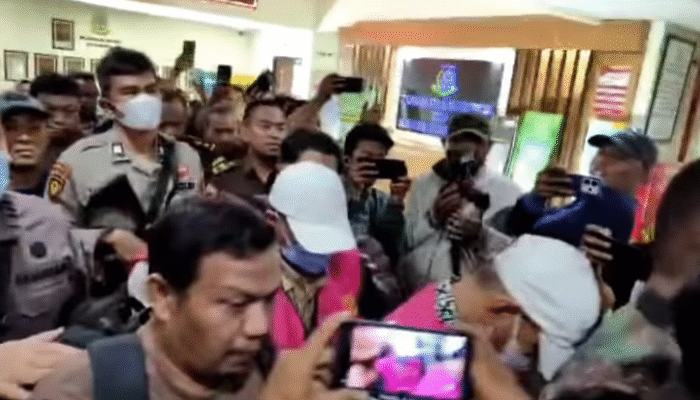 Mantan Kadispora Bekasi jadi Tersangka Korupsi Alat Olahraga