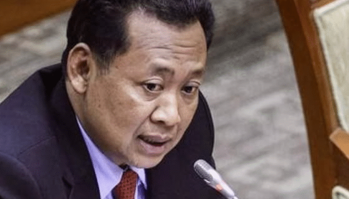 KPK Usulkan Pemberian Dana APBN untuk Partai Politik Demi Cegah Korupsi