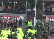 KPAI Soroti Program Barak Militer, Khawatirkan Pelanggaran HAM