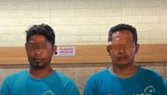 Anggota Ormas GRIB Jaya jadi Tersangka Perusakan Aset PT KAI di Semarang