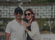 Suami Najwa Shihab Wafat, Dimakamkan di TPU Jeruk Purut