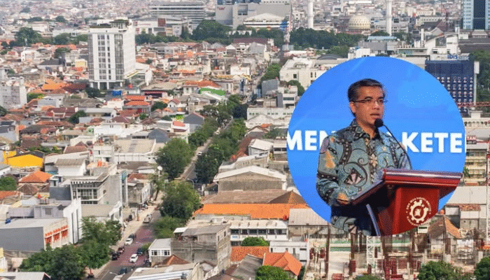 Lindungi Hak Pekerja, Menaker Larang Penahanan Dokumen Pribadi