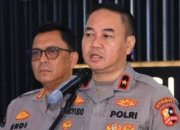 Tersangka Komunitas Pornografi Anak dan Inses Ditangkap Polisi