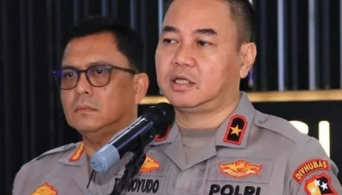 Tersangka Komunitas Pornografi Anak dan Inses Ditangkap Polisi