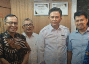 BMKG Laporkan Ormas GRIB Jaya ke Polda Metro Jaya, Berikut Alasannya
