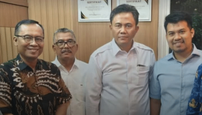 BMKG Laporkan Ormas GRIB Jaya ke Polda Metro Jaya, Berikut Alasannya