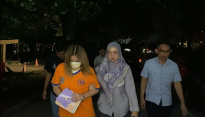 Tahan Ijazah 108 Karyawan, Jan Hwa Diana Terancam 4 Tahun Penjara