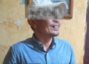 Polisi Tangkap Kades Pulau Bawean saat Pesta Sabu
