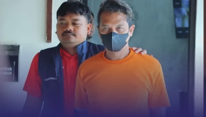 Tak Sengaja Serempet Motor, Sopir Truk jadi Korban Penganiayaan