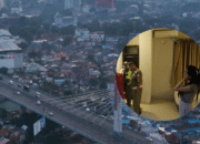 Gelar Operasi Penindakan, Satpol PP Bandung Amankan 17 Orang