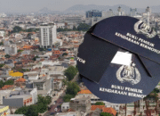 BPKB Elektronik Mulai Diberlakukan di Seluruh Polda di Indonesia